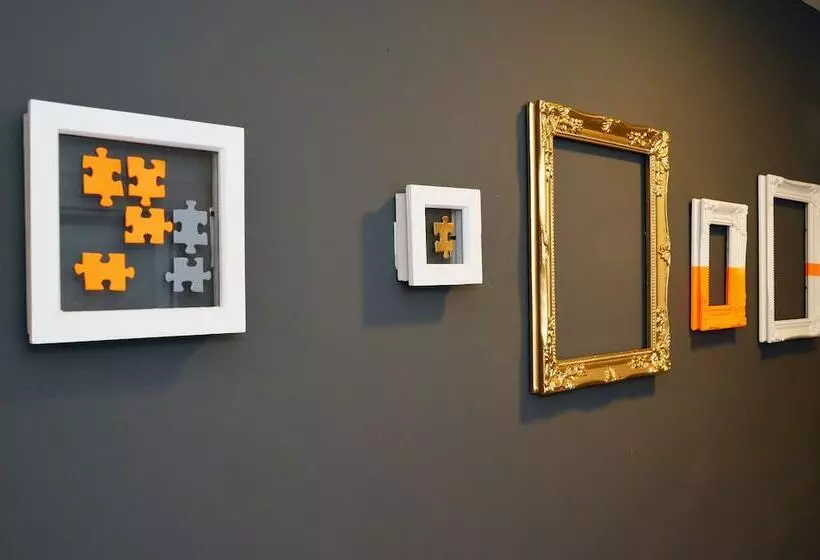 Majatalo Townhouse Plus @ London Road Stoke