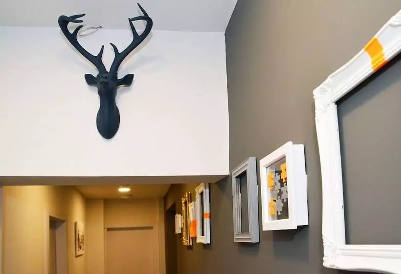 Majatalo Townhouse Plus @ London Road Stoke