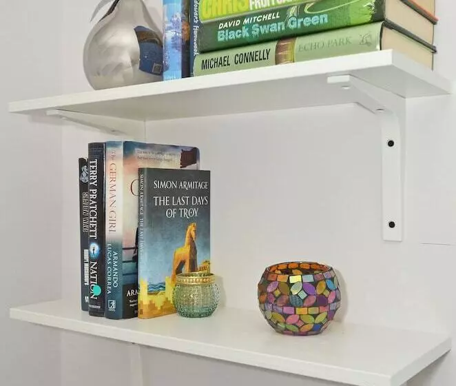 Majatalo Townhouse Plus @ London Road Stoke