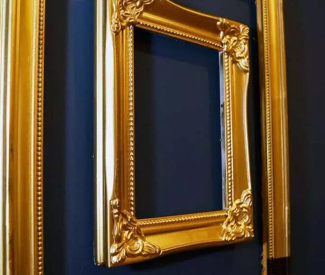 Majatalo Townhouse Plus @ London Road Stoke