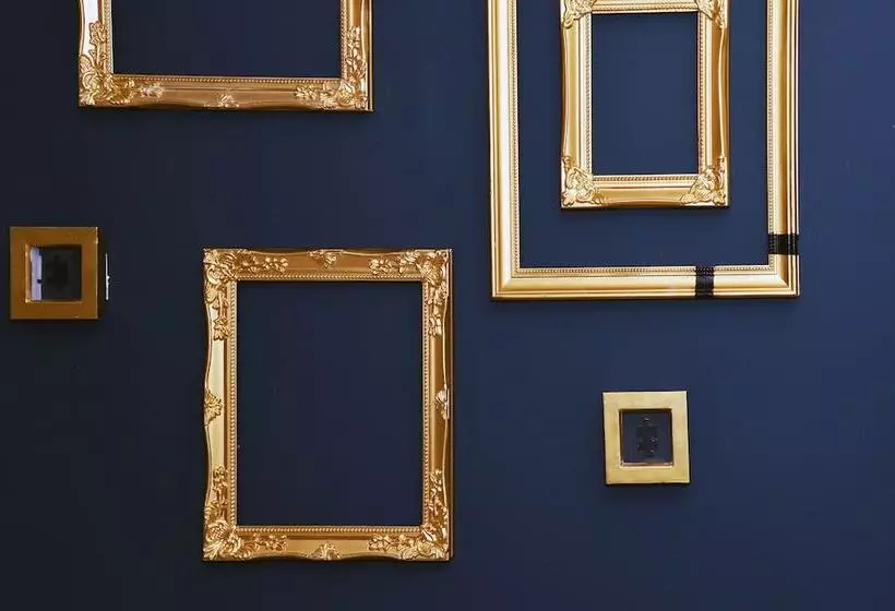 Majatalo Townhouse Plus @ London Road Stoke