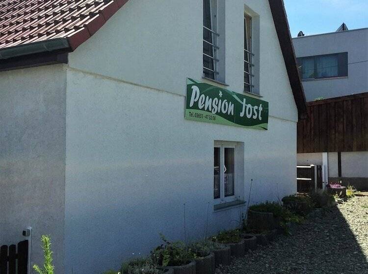 Pension Jost