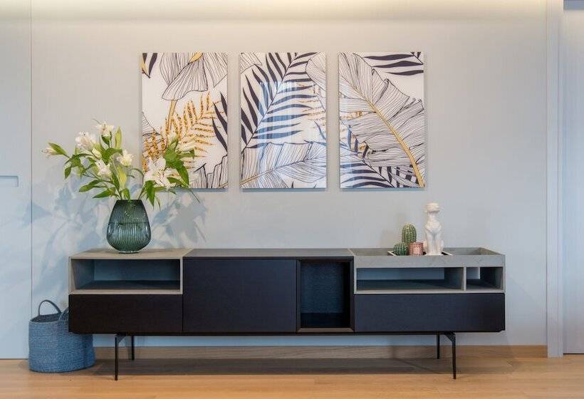 Pinacota Suites Athens