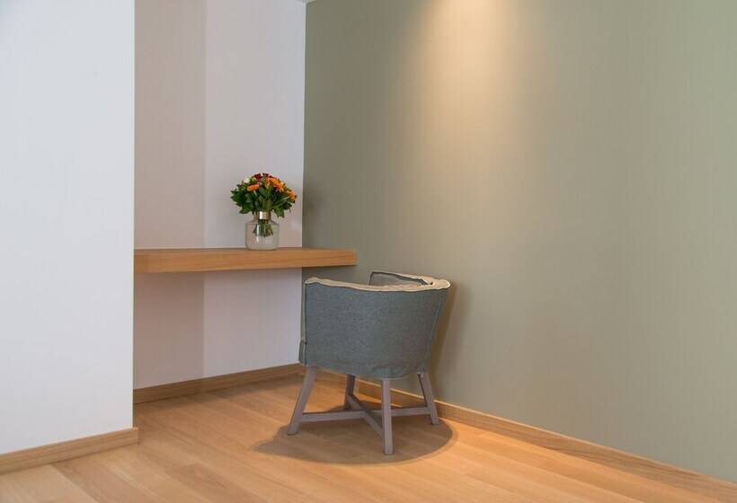 Pinacota Suites Athens