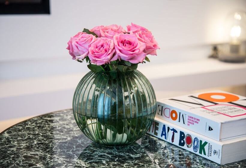 Pinacota Suites Athens