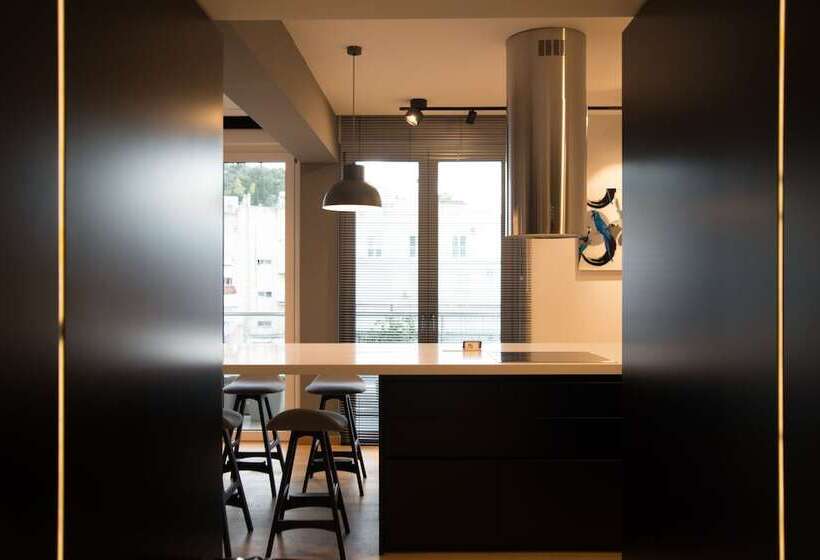 Pinacota Suites Athens