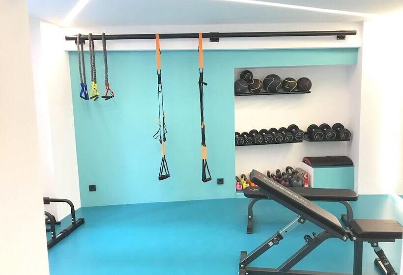 Pinacota Suites Athens