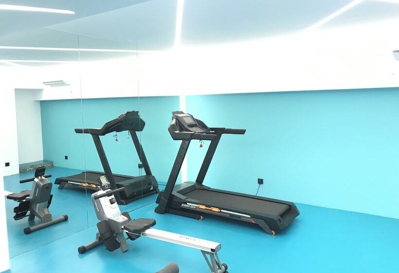 Pinacota Suites Athens