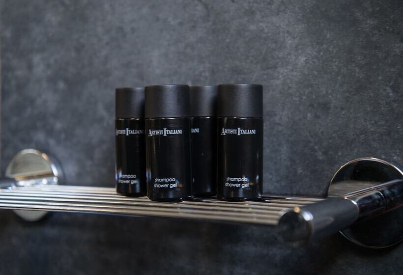 Pinacota Suites Athens