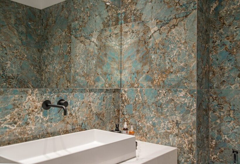 Pinacota Suites Athens