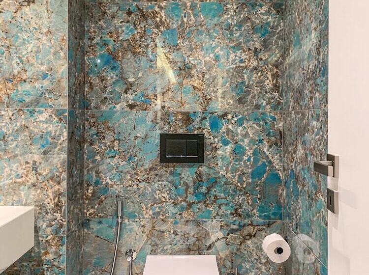 Pinacota Suites Athens