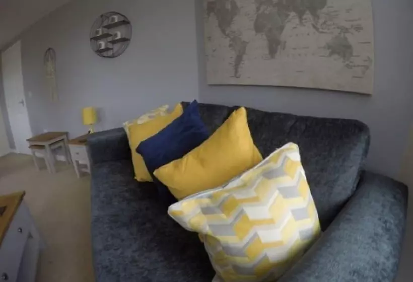 Professional Apartments Grantham
