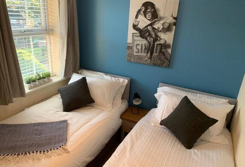 Professional Apartments Grantham