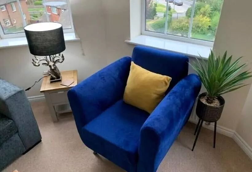 Professional Apartments Grantham