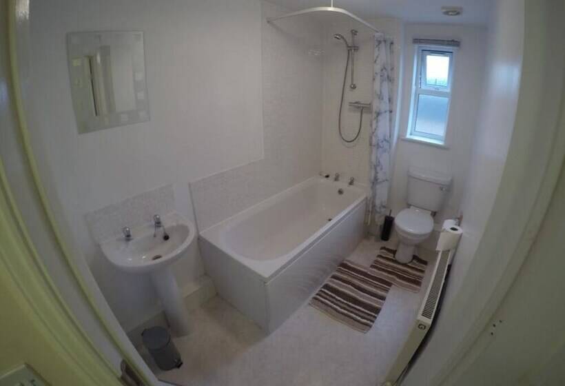 Professional Apartments Grantham