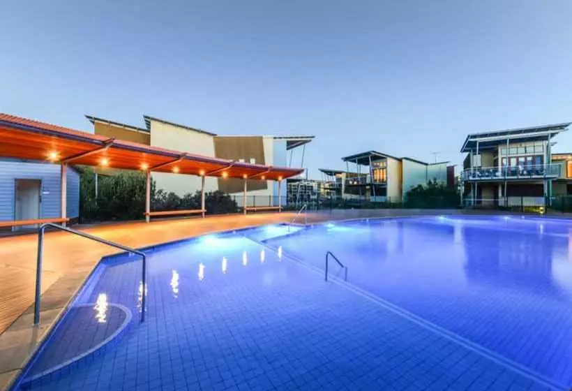South Shores Trevally Villa 41  South Shores Normanville
