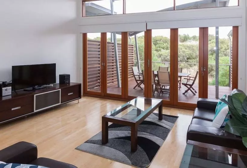 South Shores Trevally Villa 41  South Shores Normanville
