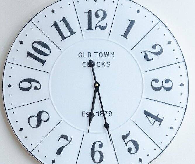 Tamar View Serviced Apartment