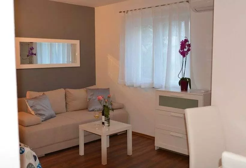 Apartments Grzinic