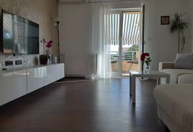 Apartments Grzinic