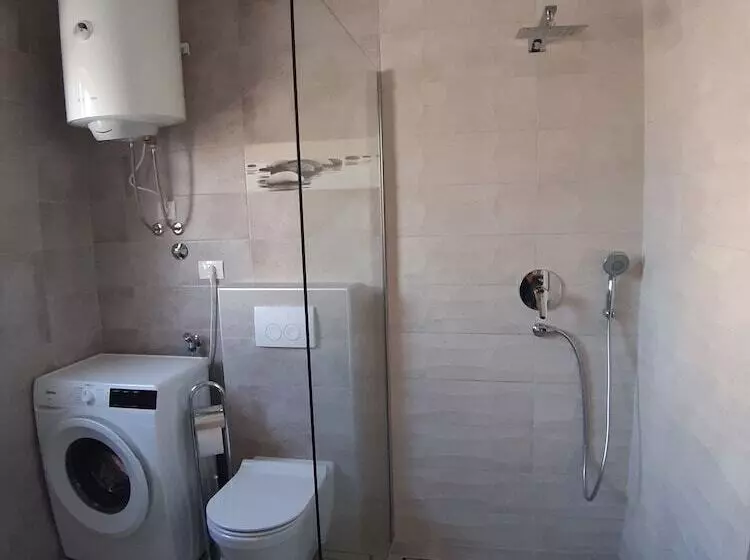 Apartments Grzinic