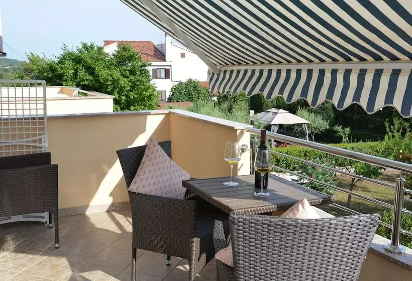 Apartments Grzinic