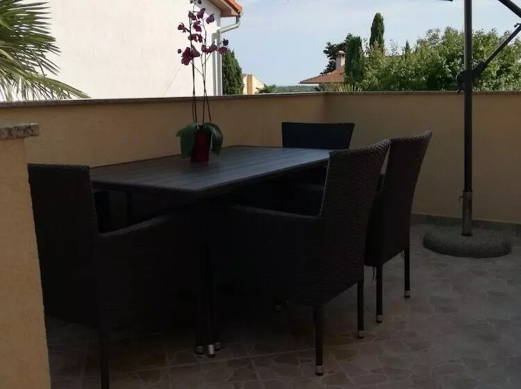 Apartments Grzinic