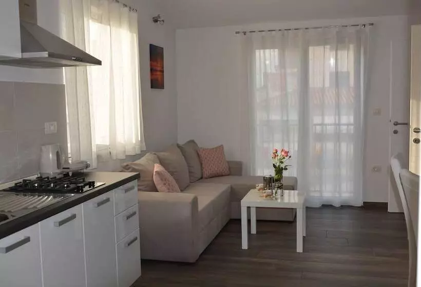 Apartments Grzinic