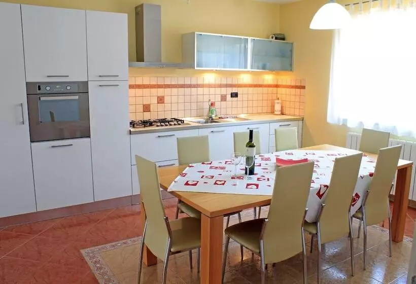 Apartments Grzinic