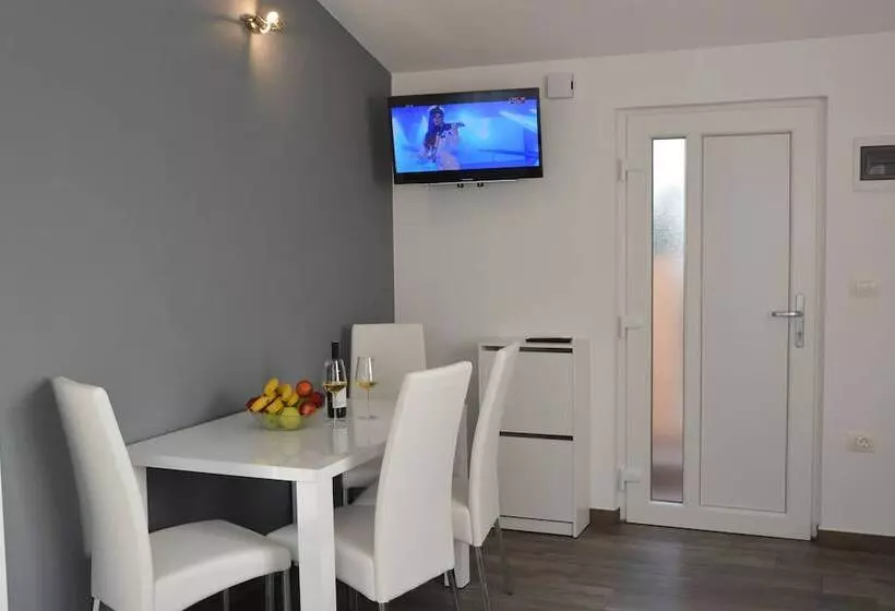 Apartments Grzinic