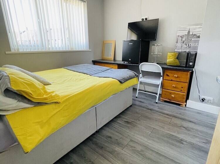 Bed and Breakfast Cranmore Guest House