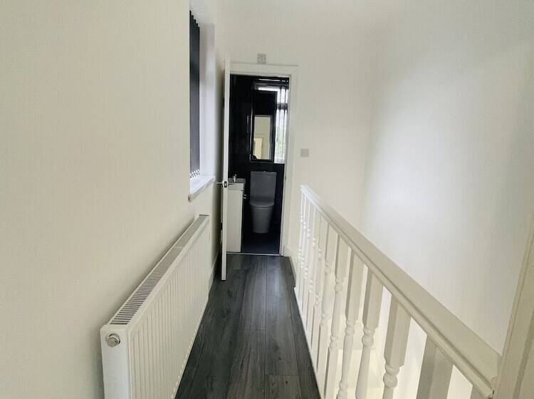 Bed and Breakfast Cranmore Guest House