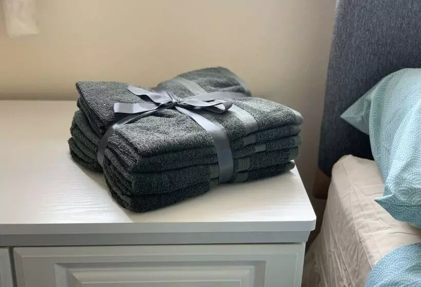 Aamiaismajoitus (B&B) Cranmore Guest House