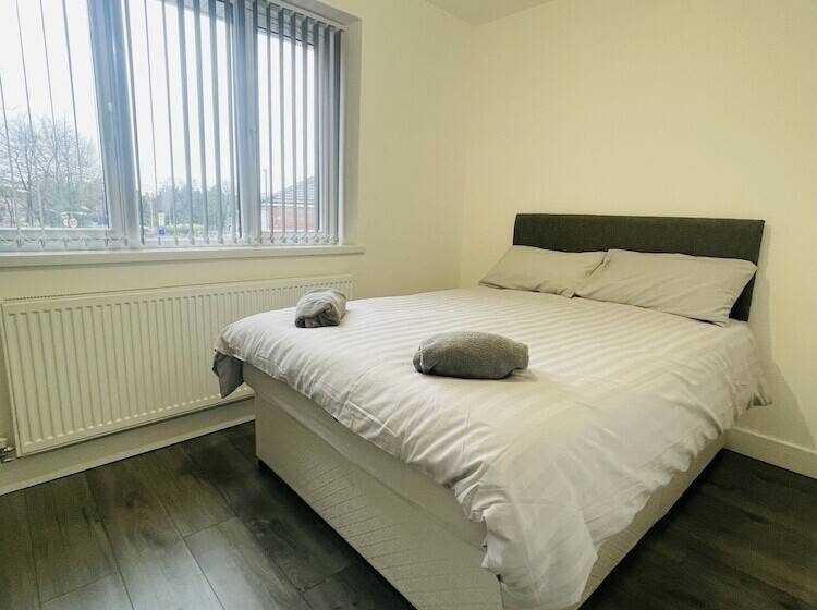 Bed and Breakfast Cranmore Guest House