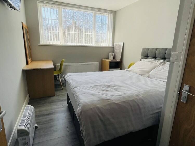 Bed and Breakfast Cranmore Guest House