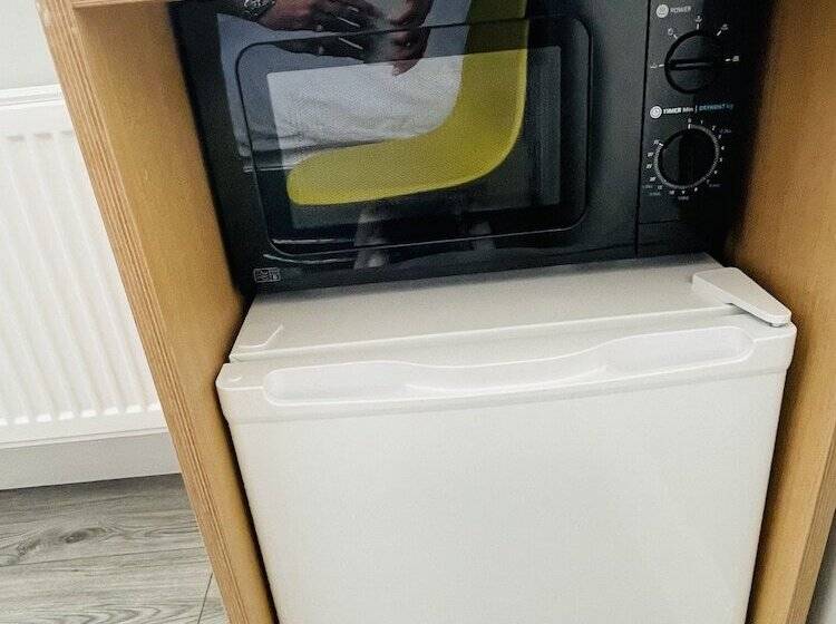 Bed and Breakfast Cranmore Guest House