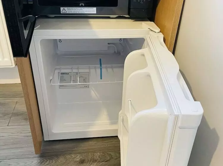 Aamiaismajoitus (B&B) Cranmore Guest House