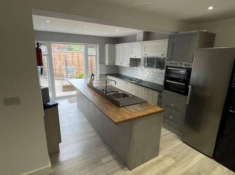 Bed and Breakfast Cranmore Guest House