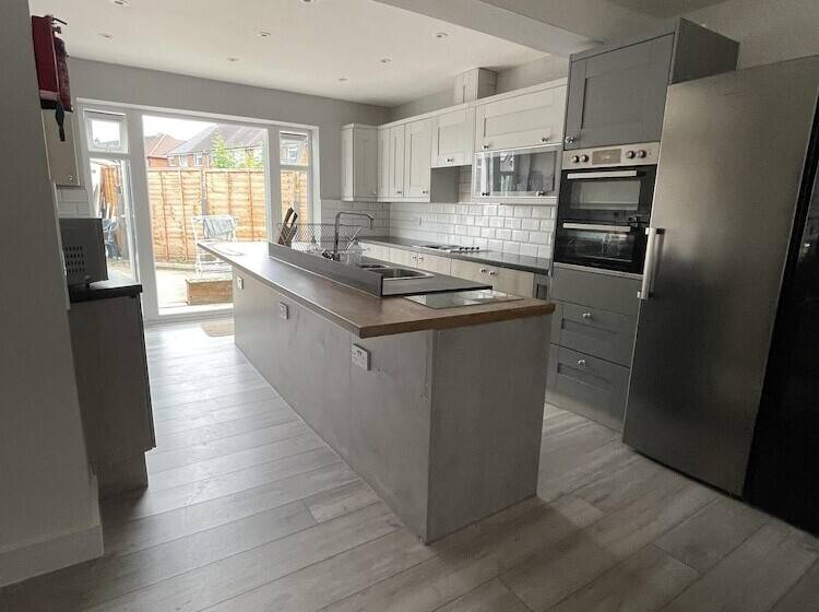 Bed and Breakfast Cranmore Guest House