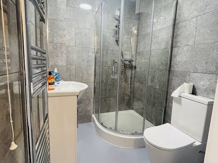 Bed and Breakfast Cranmore Guest House