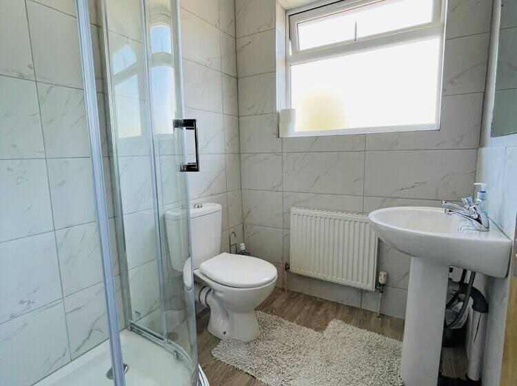 Bed and Breakfast Cranmore Guest House