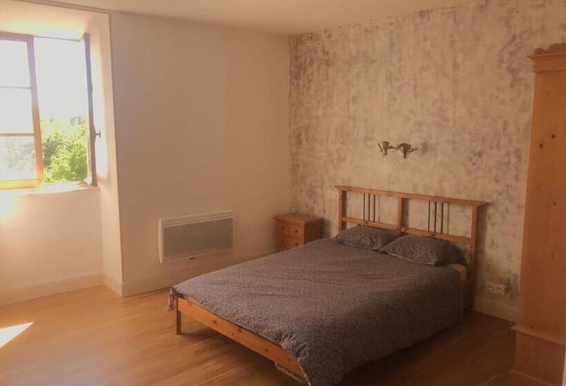 مبيت وإفطار Librairie Abelard