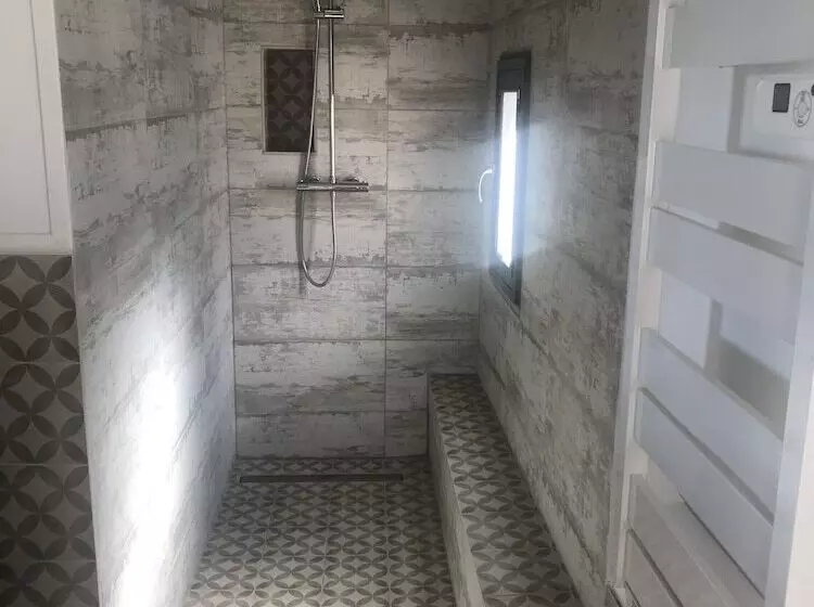 Aamiaismajoitus (B&B) Librairie Abelard