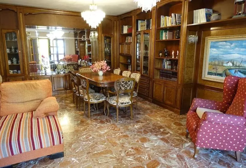 Casa Aurora