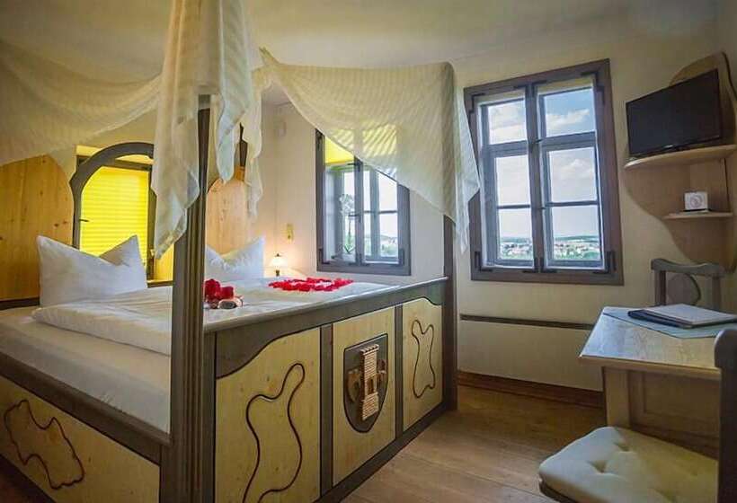 Ferienhaus Prinzessinnenturm