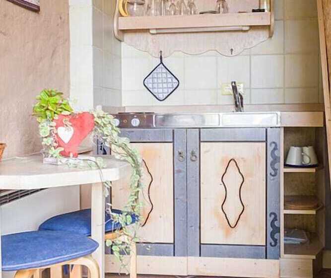 Ferienhaus Prinzessinnenturm