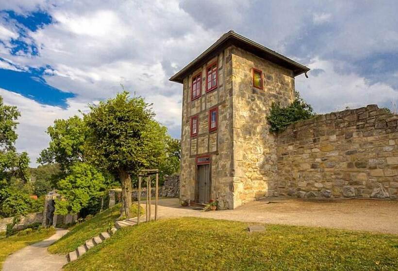 Ferienhaus Prinzessinnenturm