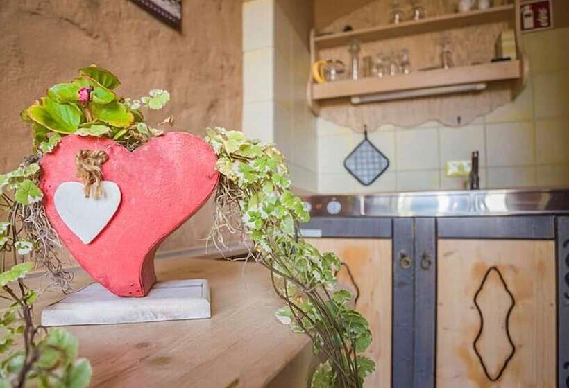 Ferienhaus Prinzessinnenturm