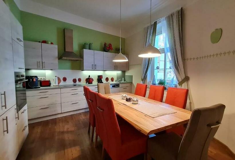 Ferienwohnung Am Kaiserhof