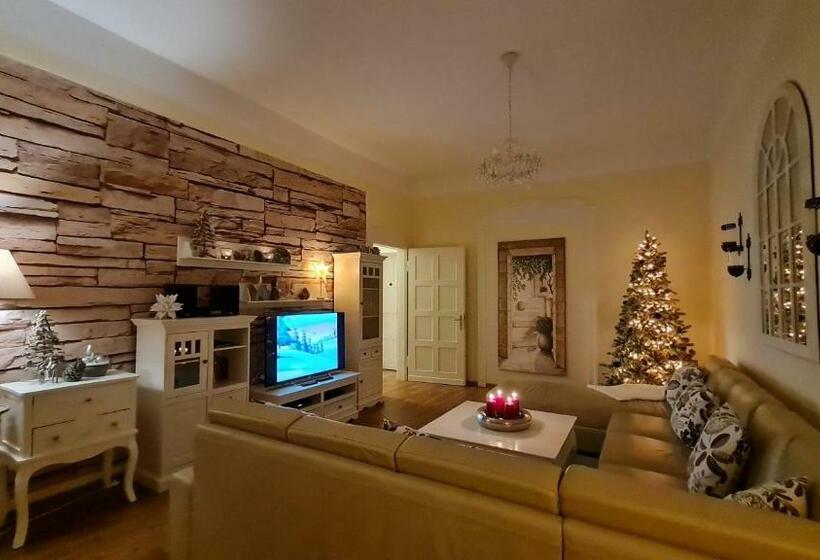 Ferienwohnung Am Kaiserhof